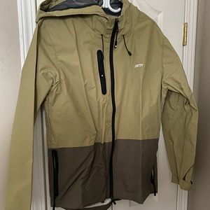 Men’s medium Jerry brand jacket